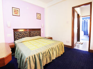 Chander Palace Manāli Εξωτερικό φωτογραφία